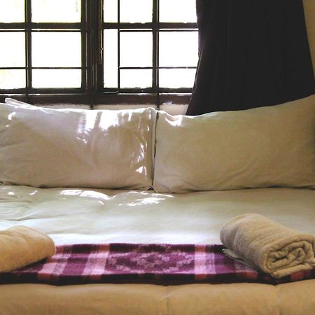 Away With The Fairies Nature Lodge And Backpackers Hogsback Eksteriør billede