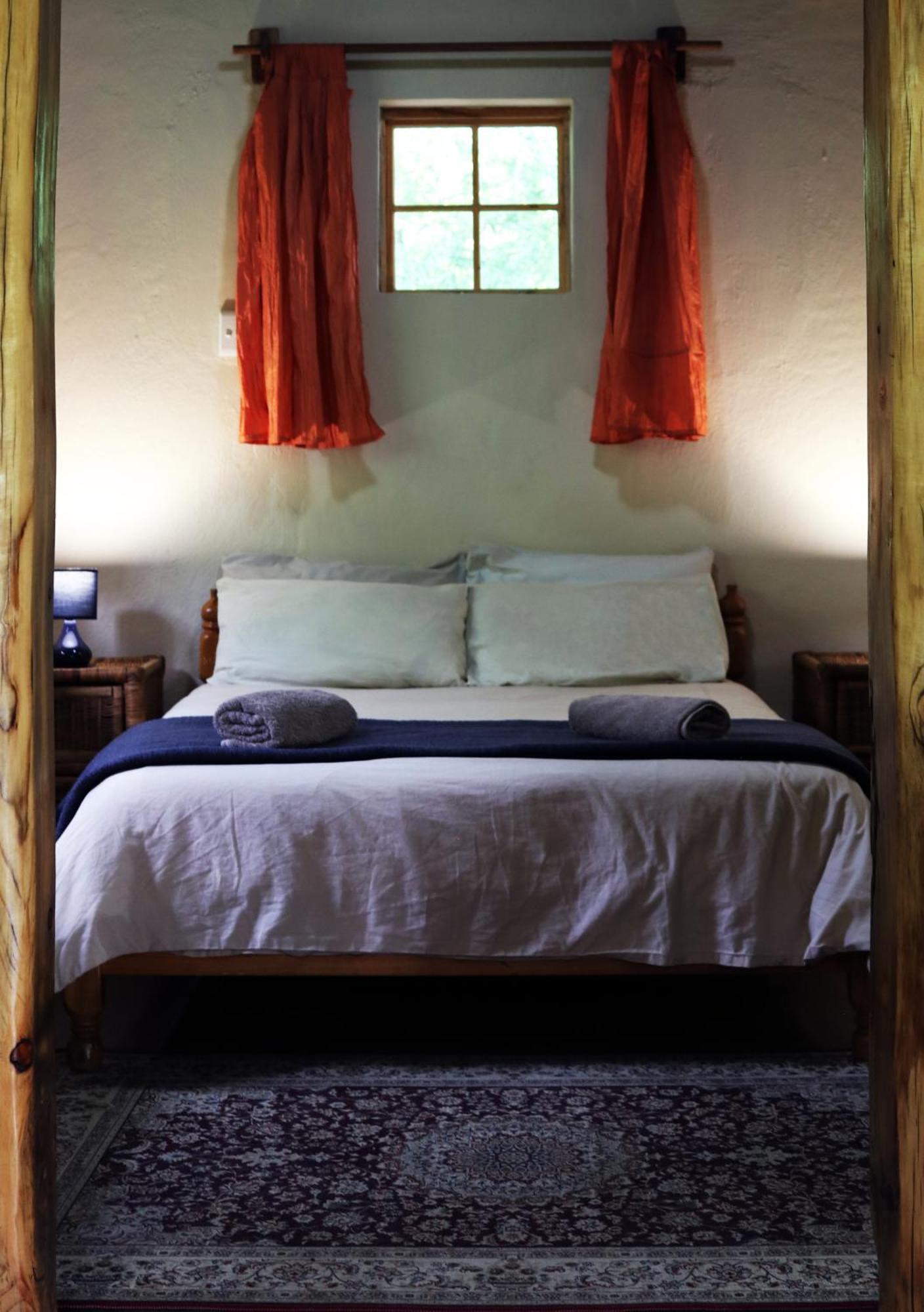 Away With The Fairies Nature Lodge And Backpackers Hogsback Eksteriør billede
