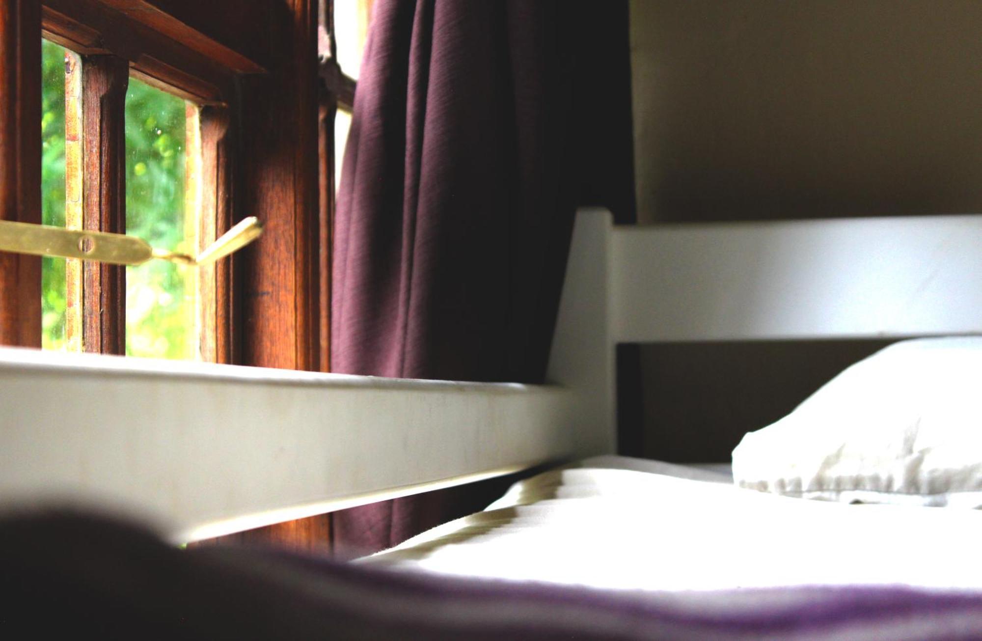 Away With The Fairies Nature Lodge And Backpackers Hogsback Eksteriør billede