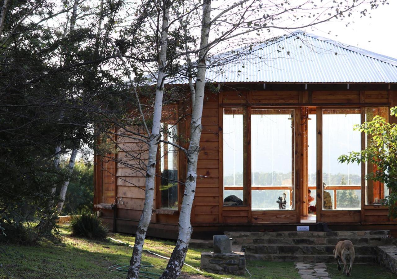 Away With The Fairies Nature Lodge And Backpackers Hogsback Eksteriør billede